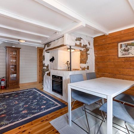 Historical Apartments In The Heart Of The Old Town Stavanger Esterno foto