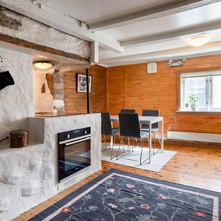 Historical Apartments In The Heart Of The Old Town Stavanger Esterno foto