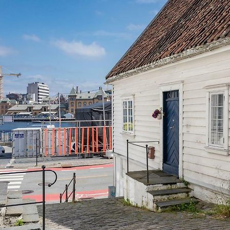 Historical Apartments In The Heart Of The Old Town Stavanger Esterno foto