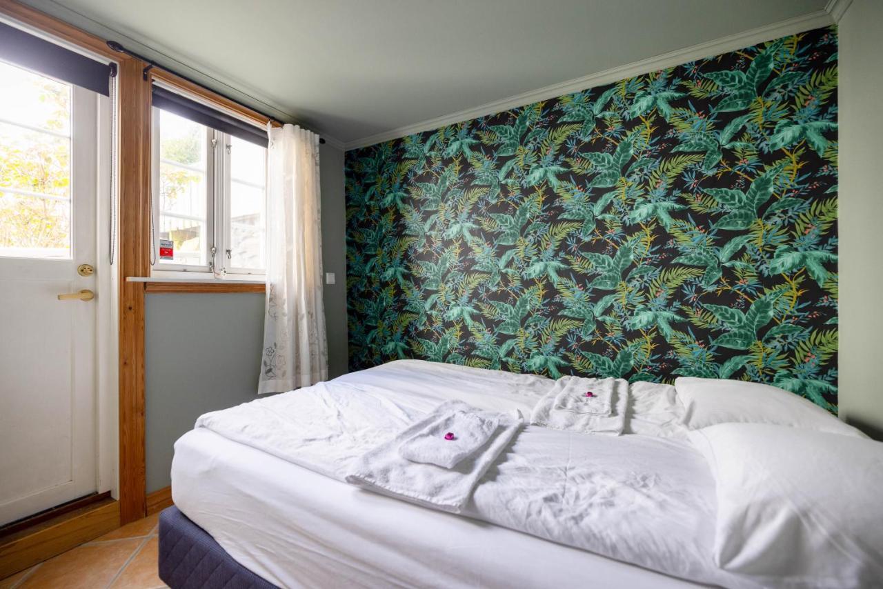 Historical Apartments In The Heart Of The Old Town Stavanger Esterno foto