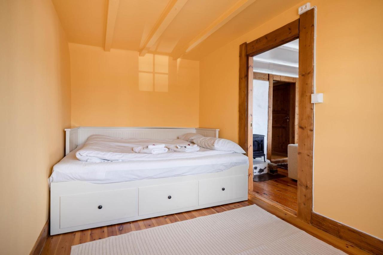 Historical Apartments In The Heart Of The Old Town Stavanger Esterno foto