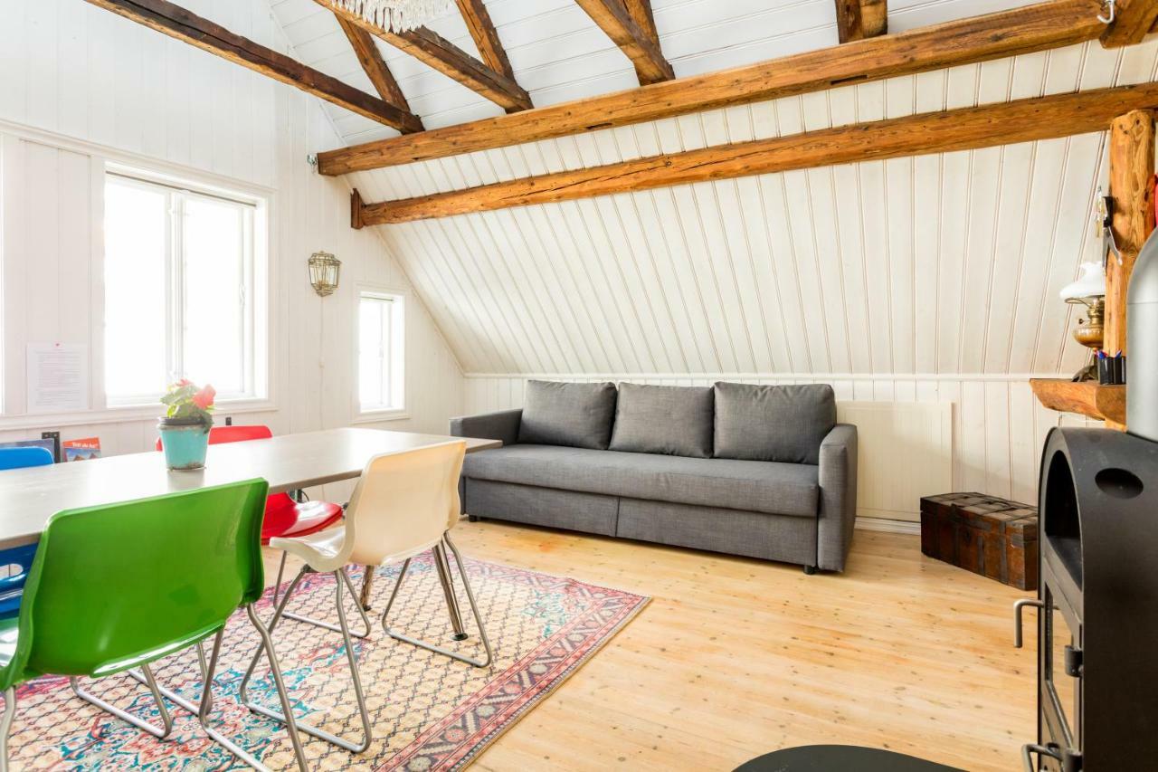 Historical Apartments In The Heart Of The Old Town Stavanger Esterno foto