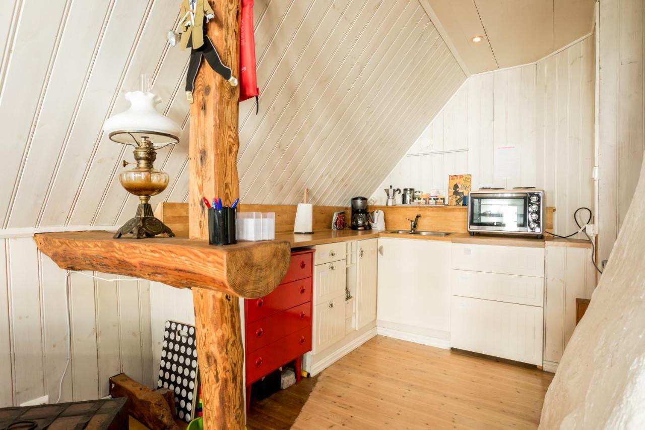 Historical Apartments In The Heart Of The Old Town Stavanger Esterno foto