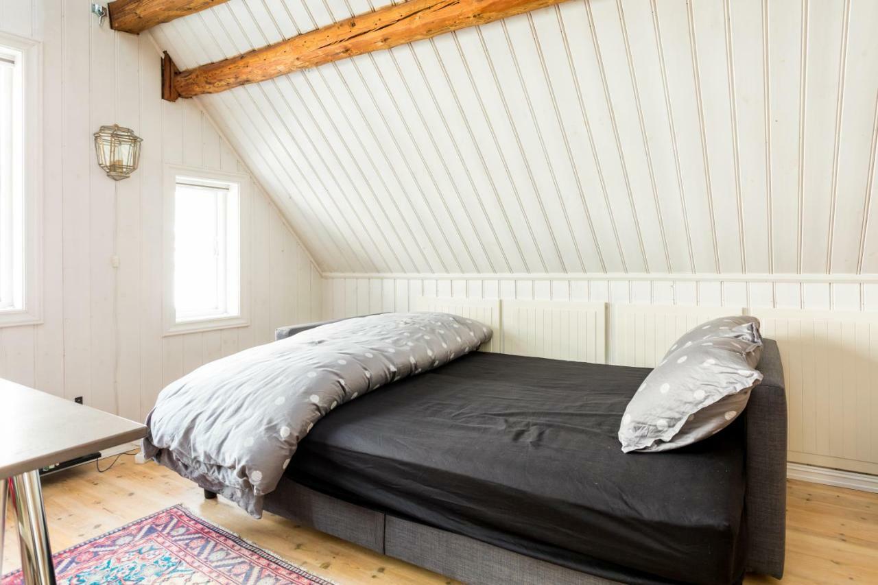 Historical Apartments In The Heart Of The Old Town Stavanger Esterno foto
