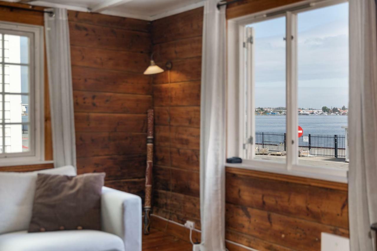 Historical Apartments In The Heart Of The Old Town Stavanger Esterno foto
