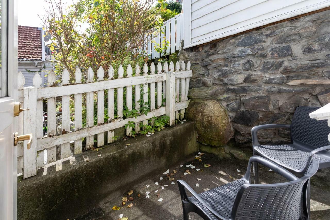 Historical Apartments In The Heart Of The Old Town Stavanger Esterno foto